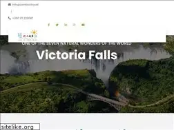 Sites similar to zambia.travel