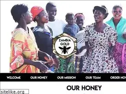 Sites similar to zambiagold.org