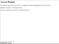 Sites similar to zambiaproperties.com