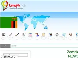 Sites similar to zambiasquare.com