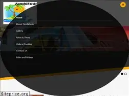 Sites similar to zambibush.co.za
