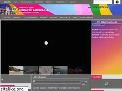 Sites similar to zamboangacity.gov.ph