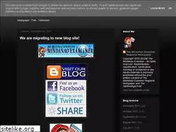 Sites similar to zamboangajournal.blogspot.com