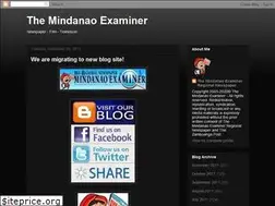 Sites similar to zamboangajournal.blogspot.no