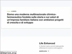 Sites similar to zambon-ch.ch