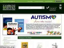 Sites similar to zambonibooks.com.br