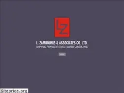 Sites similar to zambounis.gr