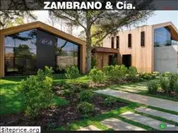Sites similar to zambrano.com.uy