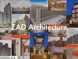 Sites similar to zambranoarchitects.com