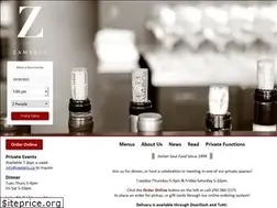 Sites similar to zambris.ca
