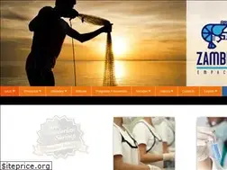 Sites similar to zambritisa.com