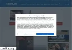 Sites similar to zambrow.org