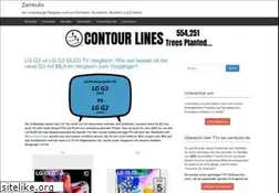Sites similar to zambullo.de