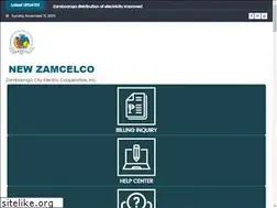Sites similar to zamcelco.com.ph