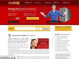 Sites similar to zamde.com