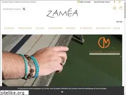 Sites similar to zamea.com