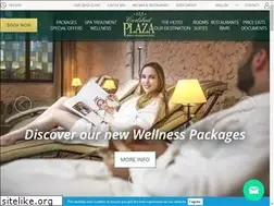 Sites similar to zamecke-lazne.com