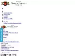 Sites similar to zameckesklepy.cz
