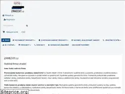 Sites similar to zamecky.cz