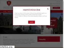 Sites similar to zameckyhotel-nachod.cz