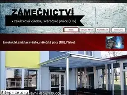 Sites similar to zamecnictvi-hutla.cz