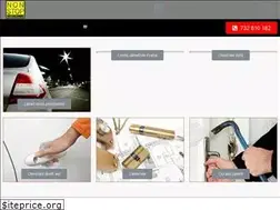 Sites similar to zamecnictvi-tsap.cz