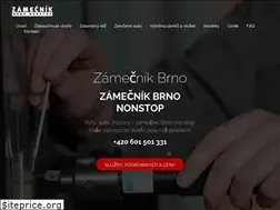 Sites similar to zamecnictvibrno.net