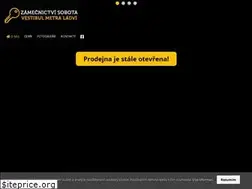 Sites similar to zamecnictviladvi.cz