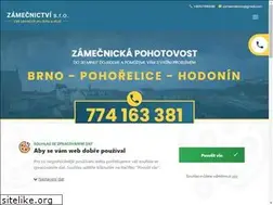 Sites similar to zamecnik-sos.cz