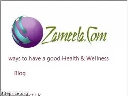 Sites similar to zameela.com
