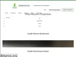 Sites similar to zameen.co