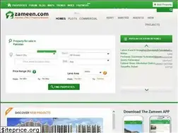 Sites similar to zameen.pk