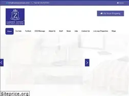 Sites similar to zameenestate.com