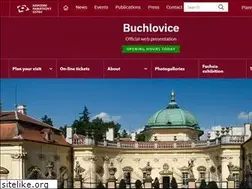 Sites similar to zamek-buchlovice.cz