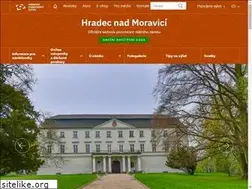 Sites similar to zamek-hradec.cz