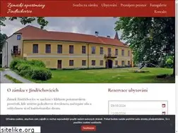 Sites similar to zamek-jindrichovice.cz