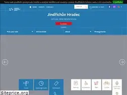 Sites similar to zamek-jindrichuvhradec.cz