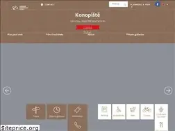 Sites similar to zamek-konopiste.cz