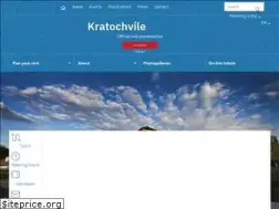 Sites similar to zamek-kratochvile.cz