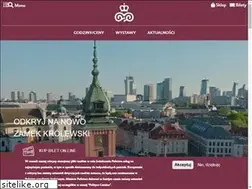 Sites similar to zamek-krolewski.pl