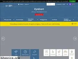 Sites similar to zamek-kynzvart.eu