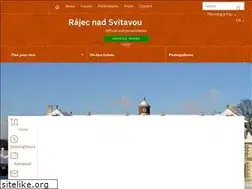 Sites similar to zamek-rajec.cz