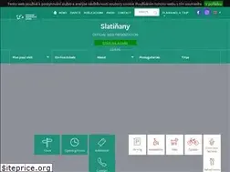 Sites similar to zamek-slatinany.cz