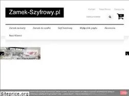 Sites similar to zamek-szyfrowy.pl