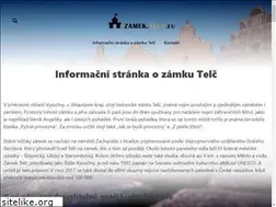 Sites similar to zamek-telc.eu