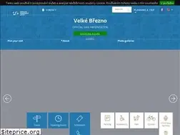 Sites similar to zamek-velkebrezno.cz