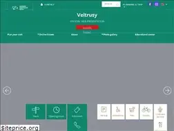 Sites similar to zamek-veltrusy.cz