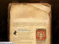 Sites similar to zamek.malbork.com.pl