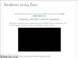 Sites similar to zamekceskykrumlov.eu