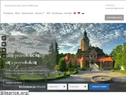 Sites similar to zamekczocha.com